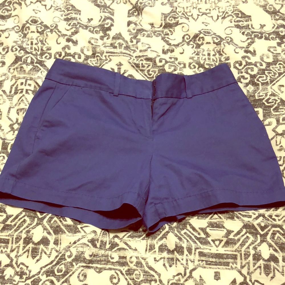 Any Taylor chino shorts